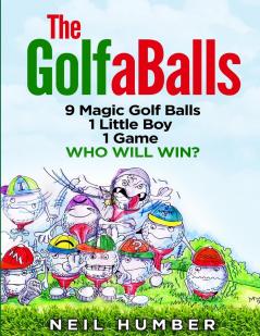 The GolfaBalls