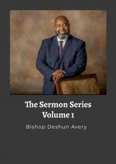 Sermon Series Volume 1