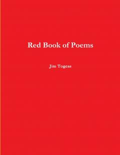 Red Book of Poems