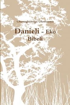Danieli - Eko Bibeli