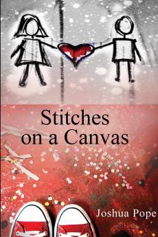 Stitches on a Canvas