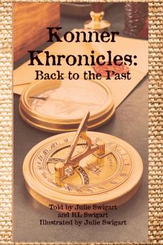 Konner Khronicles