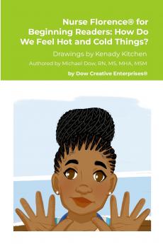 Nurse Florence® for Beginning Readers