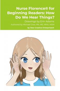 Nurse Florence® for Beginning Readers