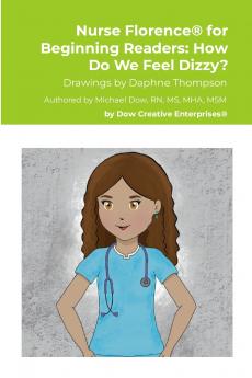 Nurse Florence® for Beginning Readers