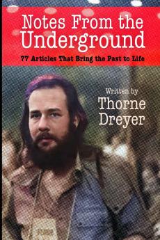 Notes from the Underground