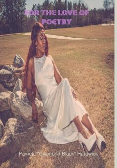 For the Love of Poetry