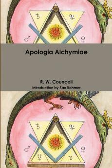 Apollogia Alchymiae