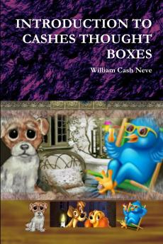 INTRODUCTION TO CASHES THOUGHT BOXES