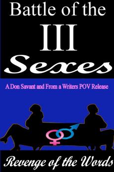 Battle of the Sexes III