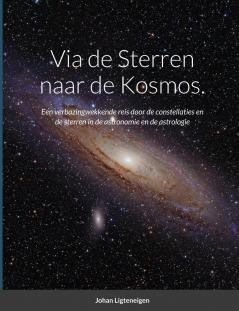 Via de Sterren naar de Kosmos.