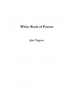 White Book of Poems