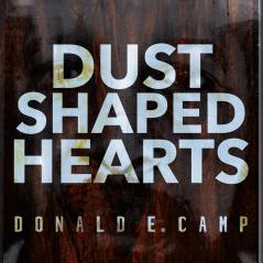 Dust Shaped Heart
