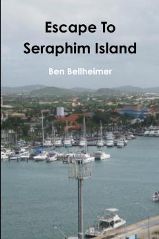 Escape To Seraphim Island