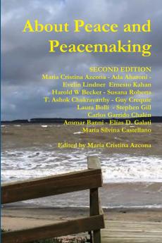 About Peace and Peacemaking
