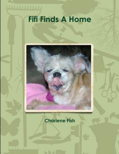 Fifi Finds A Home