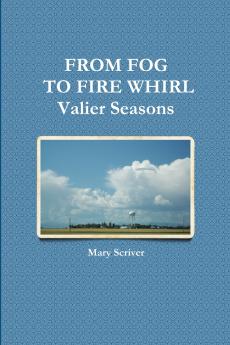 FROM FOG TO FIRE WHIRL