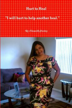 Hurt to Heal I will  hurt to help another heal.