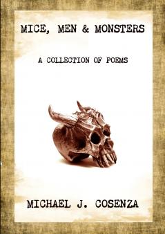 Mice Men & Monsters
