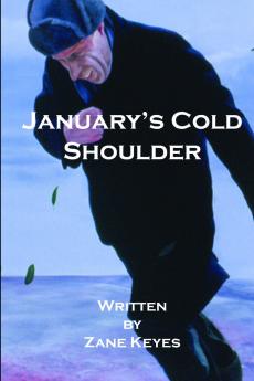 January's Cold Shoulder