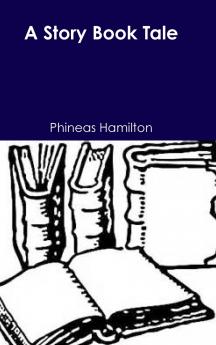 A Story Book Tale