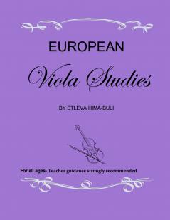 European VIOLA Studies