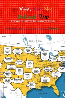 It's a Mad Mad Mad Mad Trip