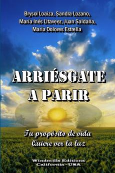 Arriésgate a Parir