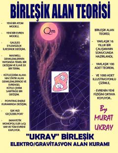 Birle��ik Alan Teorisi