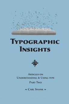 Typographic Insights