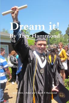 Dream it!  Leaving Autism Behind