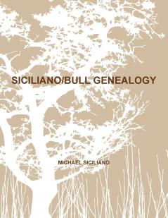 Siciliano/Bull Genealogy