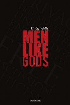 Men Like Gods