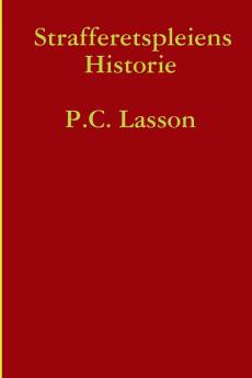 Strafferetspleiens Historie