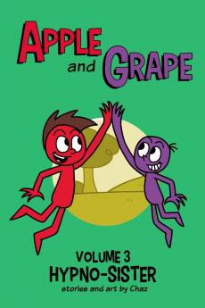 Apple and Grape Volume 3