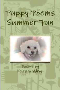 Puppy Poems Summer Fun