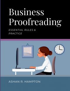 Business Proofreading