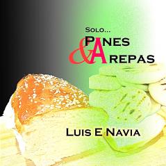 PANES Y AREPAS