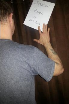 Skeptical Vision