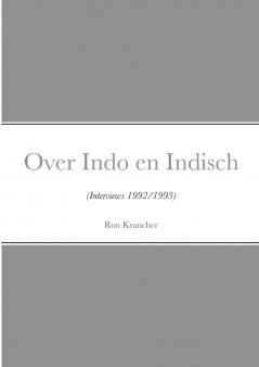Over Indo en Indisch
