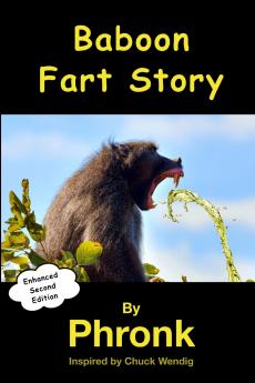 Baboon Fart Story