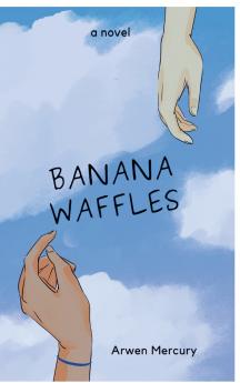 Banana Waffles