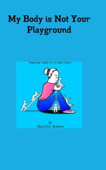 My body is NOT your Playground