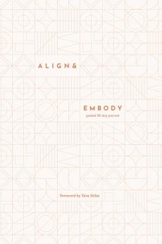 Align & Embody Journal