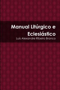 Manual Litúrgico e Eclesiástico