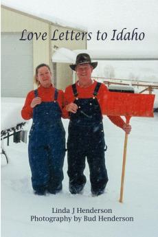 Love Letters to Idaho