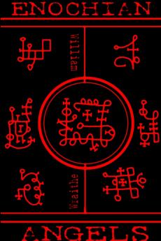 Enochian Angels Handbook