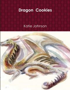 Dragon Cookies