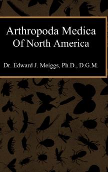 Arthropoda Medica of North America