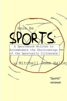 Here Be Sports